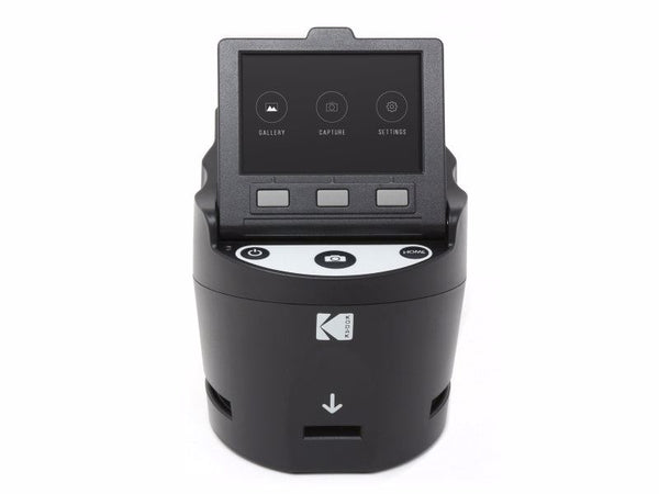 Kodak Scanza Digital Film Scanner