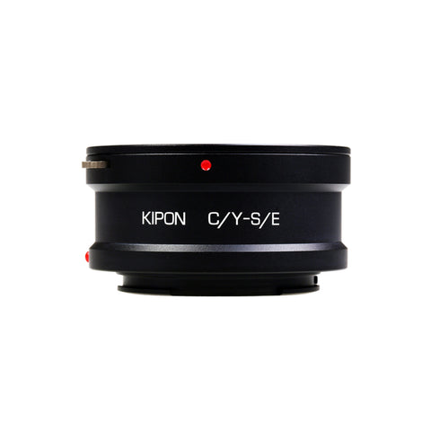 Kipon Adapter C/Y-NEX