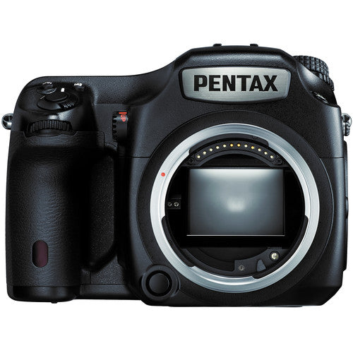 Pentax 645Z Medium Format DSLR Camera - Rental Only - Rental Only