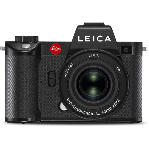 Leica SL2 - Rental Only