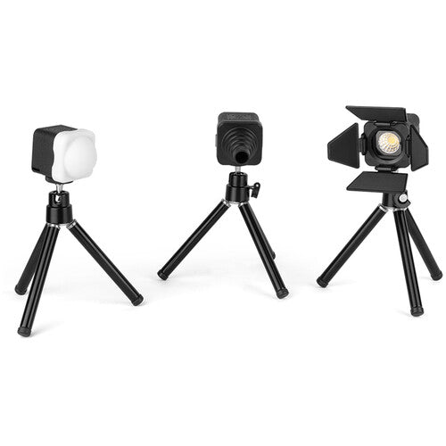 SMALLRIG 3469 Video LED Light Kit RM01
