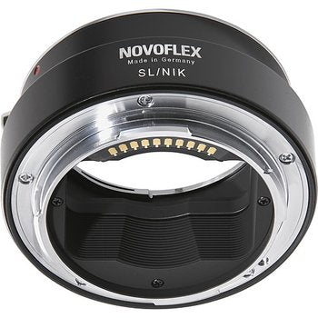 NOVOFLEX ADAPTER NIKON AF LENS TO LEICA L  AF