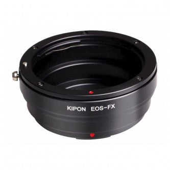 Kipon Adapter FX-NEX