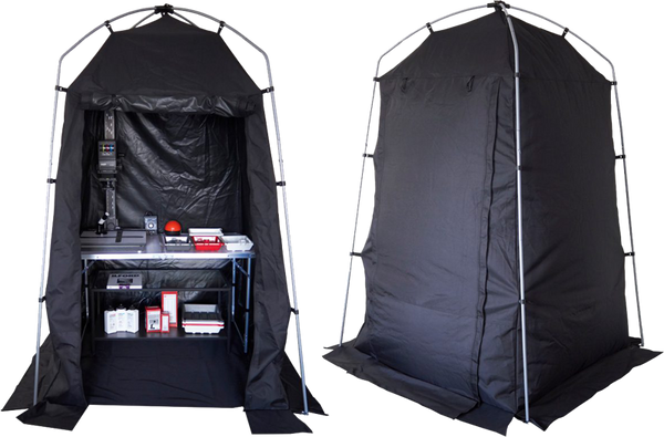 Ilford Photo Pop-up Darkroom Tent