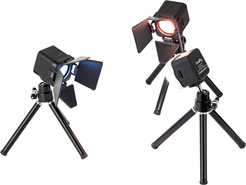 SMALLRIG 3469 Video LED Light Kit RM01