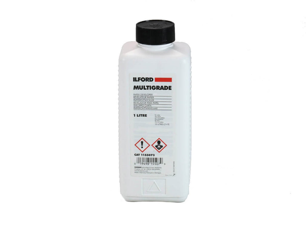 Ilford Multigrade paper developer 1L