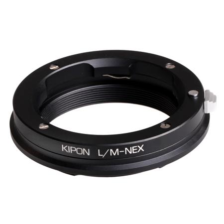 Kipon Adapter L/M-NEX