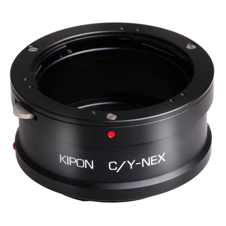 Kipon Adapter C/Y-NEX