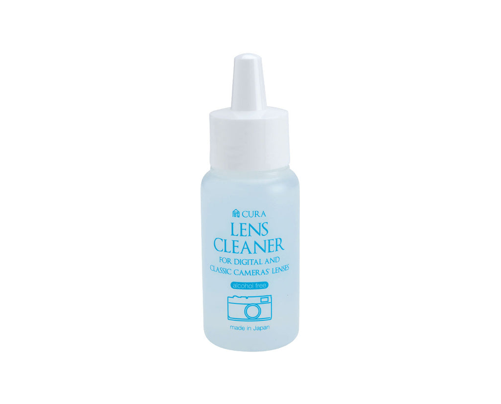 Cura Lens Cleaner 50ml