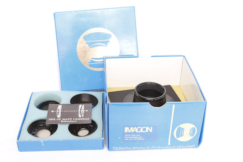 Rodenstock 300mm f5.6 Imagon