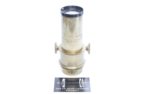 Emil Busch A.-G. Rathenow 310mm R.O.J.A. vorm