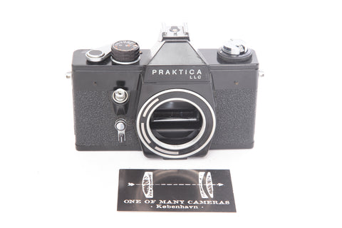 Praktica LLC