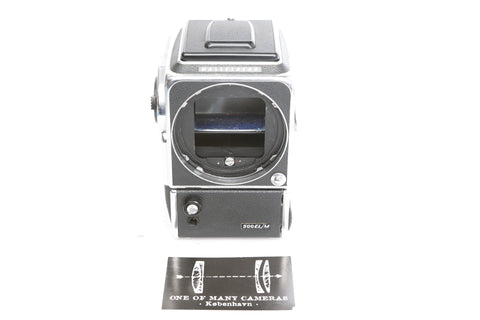 Hasselblad EL/M