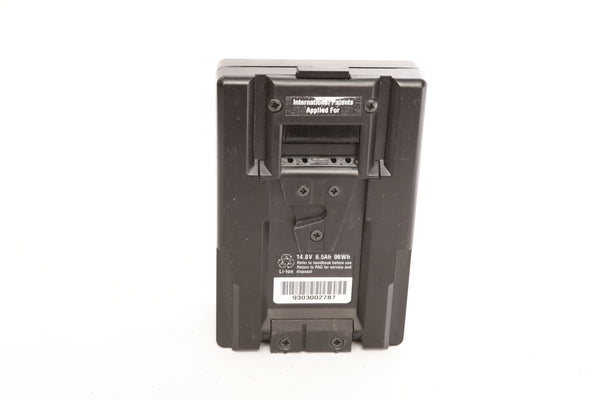 PAG 9303 PAGLINK PL96E V-LOCK BATTERY