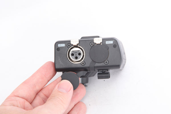 Panasonic DMW-XLR1 - XLR Microphone Adapter