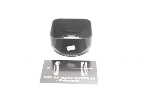 Hasselblad 80mm lens hood