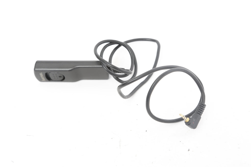 Hama PA-1" Remote Control Release for Panasonic + Leica