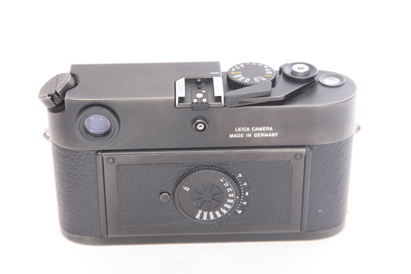 Leica M7 - Rental only