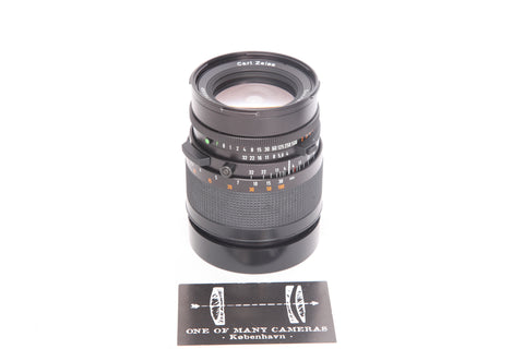 Hasselblad 150mm f4 Zeiss Sonnar CF