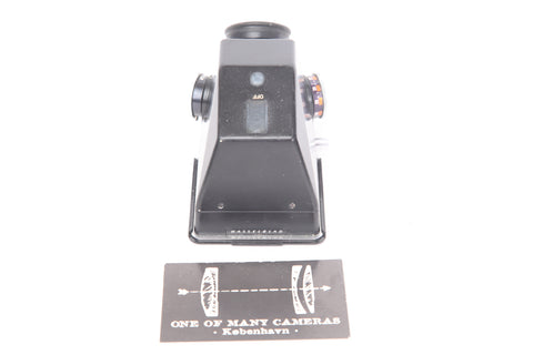 Hasselblad Hensoldt Wetzlar Prism Finder