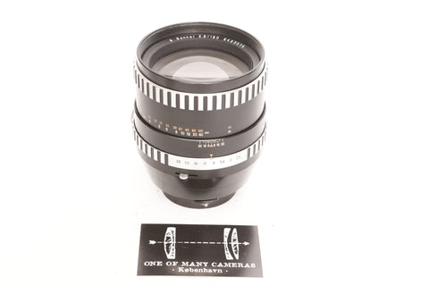 Zeiss 180mm f2.8 Sonnar - Pentacon Six