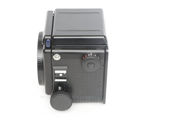 Mamiya RZ67 PRO IID