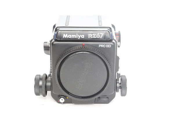 Mamiya RZ67 PRO IID