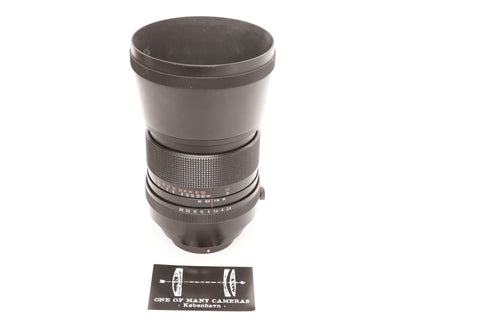 Zeiss 180mm f2.8 Sonnar MC - Pentacon SIx