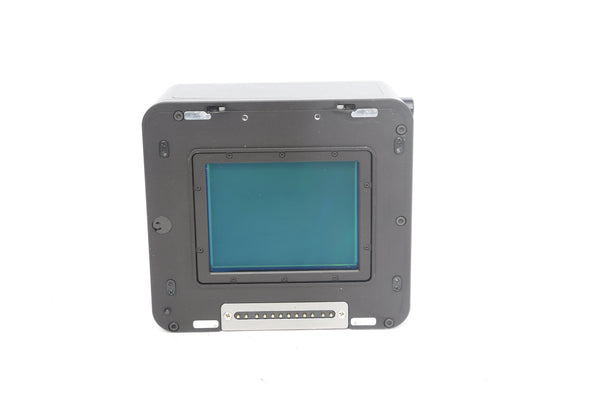 PhaseOne XF with IQ3 100mp back