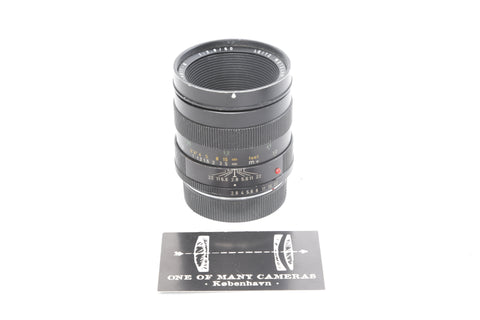Leica 60mm f2.8 Macro-Elmarit-R CAM-3