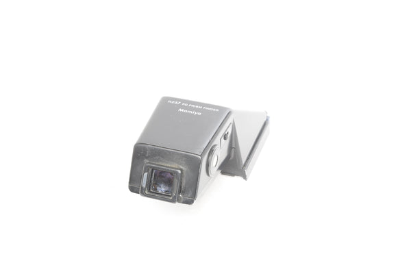 Mamiya RZ67 PD Prism finder