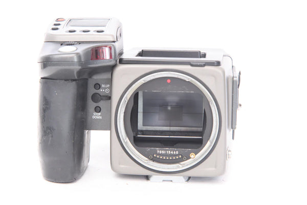 Hasselblad H1