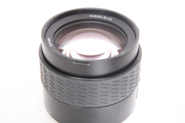 Hasselblad HC 100mm f2.2