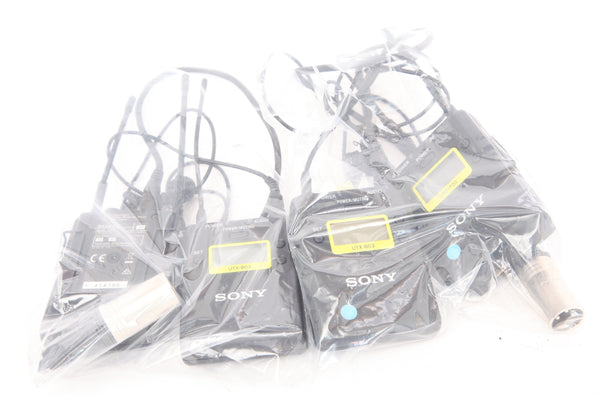 Sony Microport Kit UTX-B03 + URX-P03