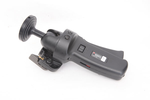 Manfrotto 322RC2 Ball Head with 200PL-14 Quick Release Plate and 322RA Quick Release Adapter 322RC2