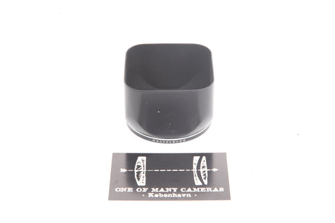 Hasselblad 150mm lens hood