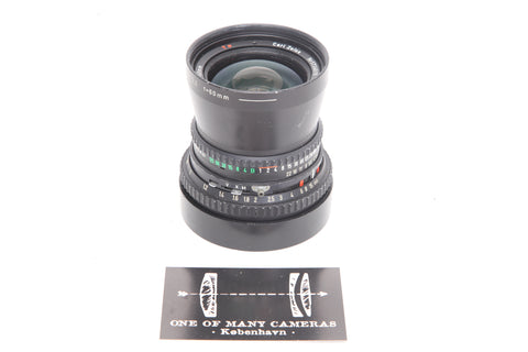Hasselblad 60mm f3.5 Zeiss Distagon T* - Black