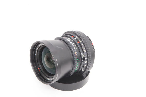 Hasselblad 60mm f3.5 Zeiss Distagon T* - Black