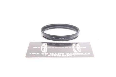 Hasselblad B57 Zeiss Softar 1 50512