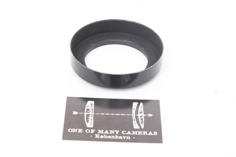 Hasselblad Lens Hood 50mm