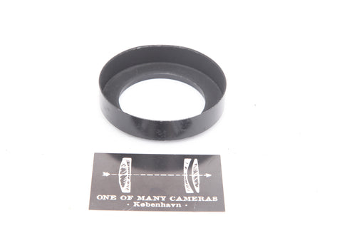 Hasselblad 50mm Metal Lens Hood