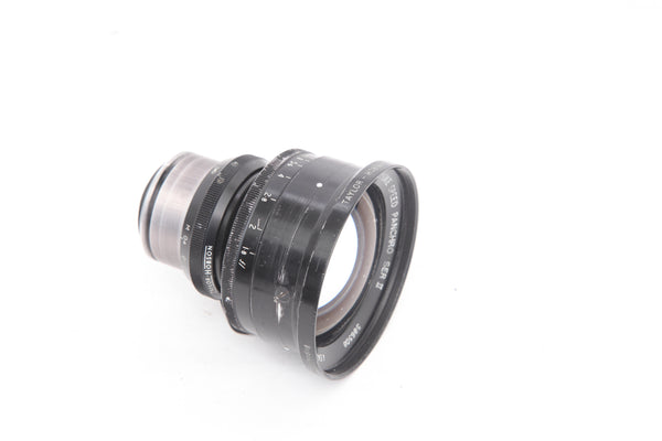 Cooke Speed Panchro 25mm F1.8 T2.2 SER II