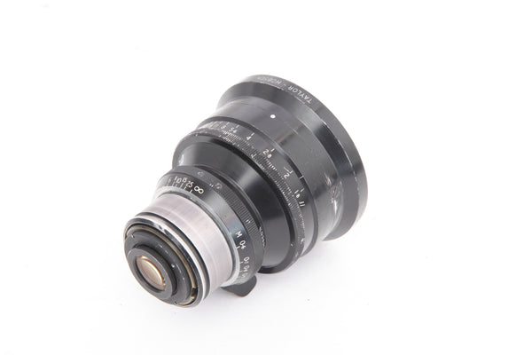 Cooke Speed Panchro 25mm F1.8 T2.2 SER II