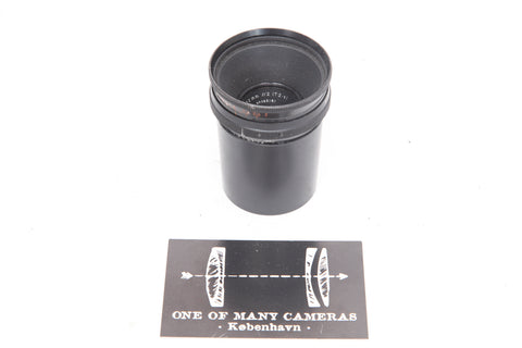 Cooke Speed Panchro 32mm F2 T2.2 Ser II