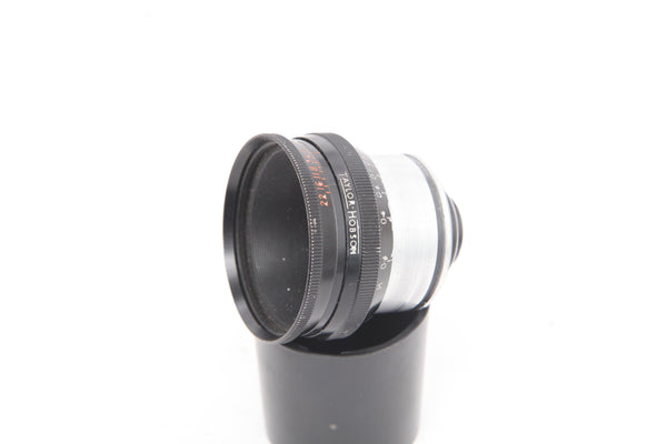 Cooke Speed Panchro 32mm F2 T2.2 Ser II