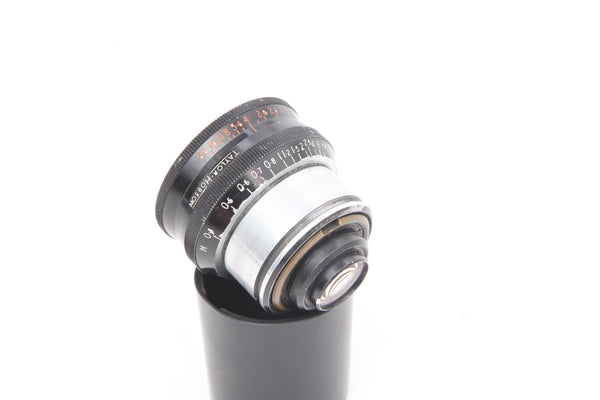 Cooke Speed Panchro 32mm F2 T2.2 Ser II