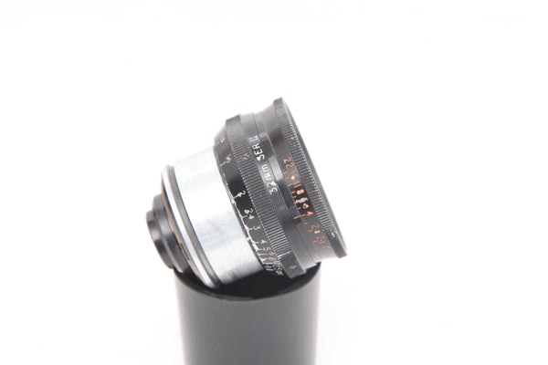 Cooke Speed Panchro 32mm F2 T2.2 Ser II