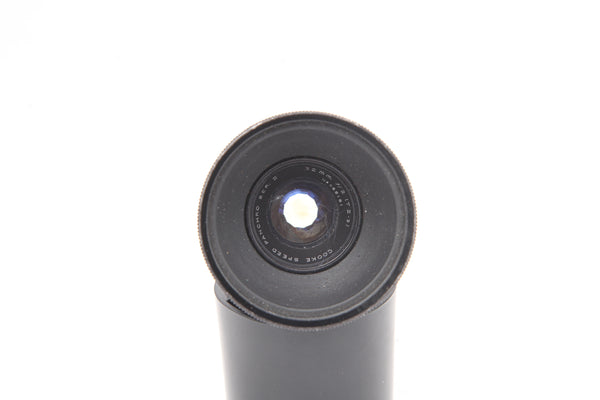 Cooke Speed Panchro 32mm F2 T2.2 Ser II