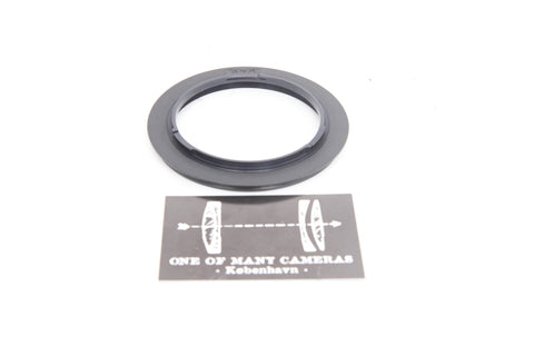 Lee Filter Adapter Ring 70 - Hasselblad Bayonet