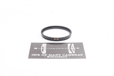 B+W Filter ø52 010 UV Haze 1x MRC